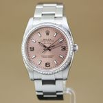 Rolex Oyster Perpetual 34 114200 - (2/8)