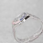 Rolex GMT-Master II 16710 (1997) - 40 mm Steel case (4/8)