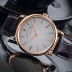 A. Lange & Söhne Saxonia 201.033 - (2/8)