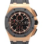 Audemars Piguet Royal Oak Offshore Chronograph 26401RO.OO.A002CA.02 - (1/8)