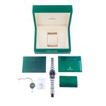 Rolex Oyster Perpetual 36 126000 - (8/8)