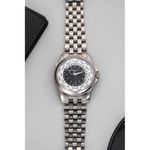 Patek Philippe World Time 5130/1G-010 - (1/6)