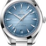 Omega Seamaster Aqua Terra 220.10.41.21.03.005 - (1/1)