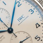 IWC Portuguese Chronograph IW371605 - (2/7)