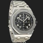 Audemars Piguet Royal Oak Offshore Chronograph 25721ST.OO.1000ST.08 - (4/8)