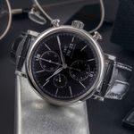 IWC Portofino Chronograph IW391002 - (2/8)