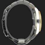 Rolex Yacht-Master 168623 (2003) - Grey dial 35 mm Gold/Steel case (5/8)