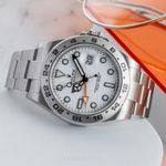 Rolex Explorer II 216570 - (2/8)