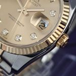 Rolex Datejust 36 116233 - (3/4)