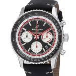 Breitling Navitimer 1 B01 Chronograph AB01211B1B1X1 - (2/2)