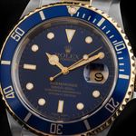 Rolex Submariner Date 16613 - (3/8)
