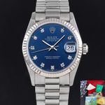 Rolex Datejust 31