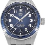 TAG Heuer Autavia WBE5116.EB0173 - (2/5)