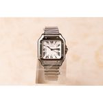 Cartier Santos WSSA0029 - (2/8)