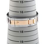 Rolex Datejust 36 116201 (2018) - 36 mm Gold/Steel case (8/8)