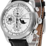Carl F. Bucherer Unknown 00.10906.08.13.01 - (3/4)
