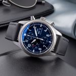 IWC Pilot Chronograph IW371701 - (2/8)