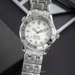 Omega Seamaster Diver 300 M 2552.20.00 - (1/8)