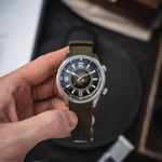 Jaeger-LeCoultre Polaris Q906863J - (4/8)