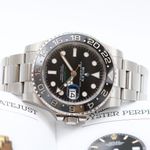 Rolex GMT-Master II 126710GRNR - (5/8)