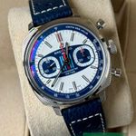 Breitling Top Time AB01772A1G1X1 - (1/7)