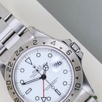 Rolex Explorer II 16570 - (3/8)