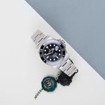 Rolex Submariner Date 126610LN (2023) - Black dial 41 mm Steel case (2/8)