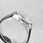 Omega Seamaster Planet Ocean 215.30.44.21.03.001 (2017) - Blue dial 44 mm Steel case (4/8)