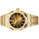 Audemars Piguet Royal Oak 15550BA.GG.1356BA.01 - (10/12)