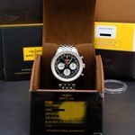 Breitling Navitimer 01 AB0120 (2017) - 43 mm Steel case (3/8)