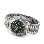 Breitling Chronomat 42 AB0134101L2A1 - (3/4)