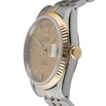 Tudor Prince Date 76213 - (6/8)