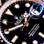 Rolex GMT-Master II 126715CHNR - (2/8)