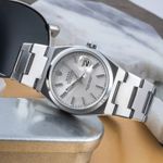 Rolex Datejust Oysterquartz 17000 (1978) - 36 mm Steel case (2/8)