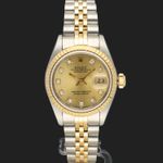 Rolex Lady-Datejust 69173 - (3/8)