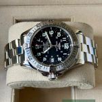 Breitling Superocean A17360 - (4/7)