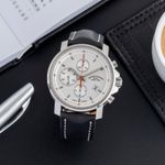 Mühle Glashütte 29er Chronograph M1-25-41-LB - (1/8)