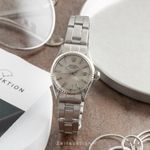 Rolex Oyster Perpetual Lady Date 6517 - (3/8)