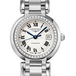 Longines PrimaLuna L8.111.0.71.6 - (1/1)