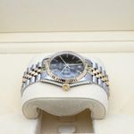 Rolex Datejust 36 16013 (1979) - 36 mm Gold/Steel case (3/6)