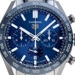 TAG Heuer Carrera