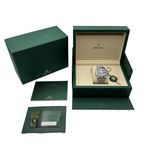 Rolex GMT-Master II 126710BLNR - (5/5)