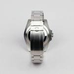 Rolex Submariner No Date 114060 (2019) - Zwart wijzerplaat 40mm Staal (5/6)