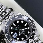 Rolex GMT-Master II 126710GRNR - (4/8)