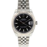 Rolex Datejust 31 178274 - (1/6)