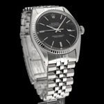 Rolex Datejust 1601 - (3/8)