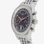 Breitling Montbrillant Légende A23340 - (6/8)