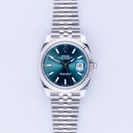 Rolex Datejust 41 126334 - (3/8)