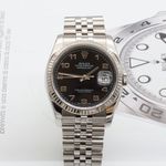 Rolex Datejust 36 116234 - (4/8)