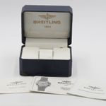 Breitling Chronomat D13047 (Unknown (random serial)) - 39 mm Steel case (8/8)